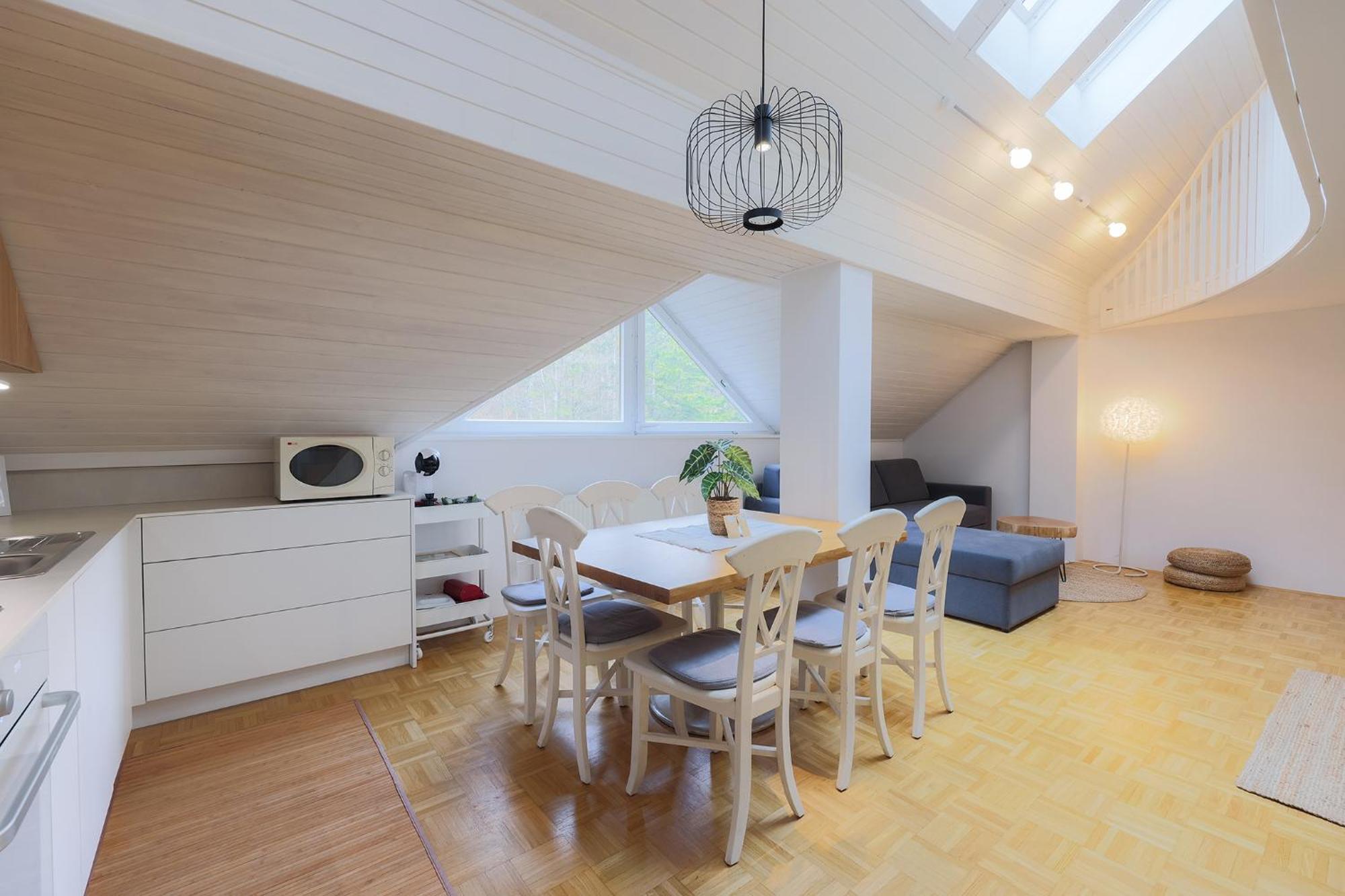 קרנייסקה גורה Apartma Pehta מראה חיצוני תמונה