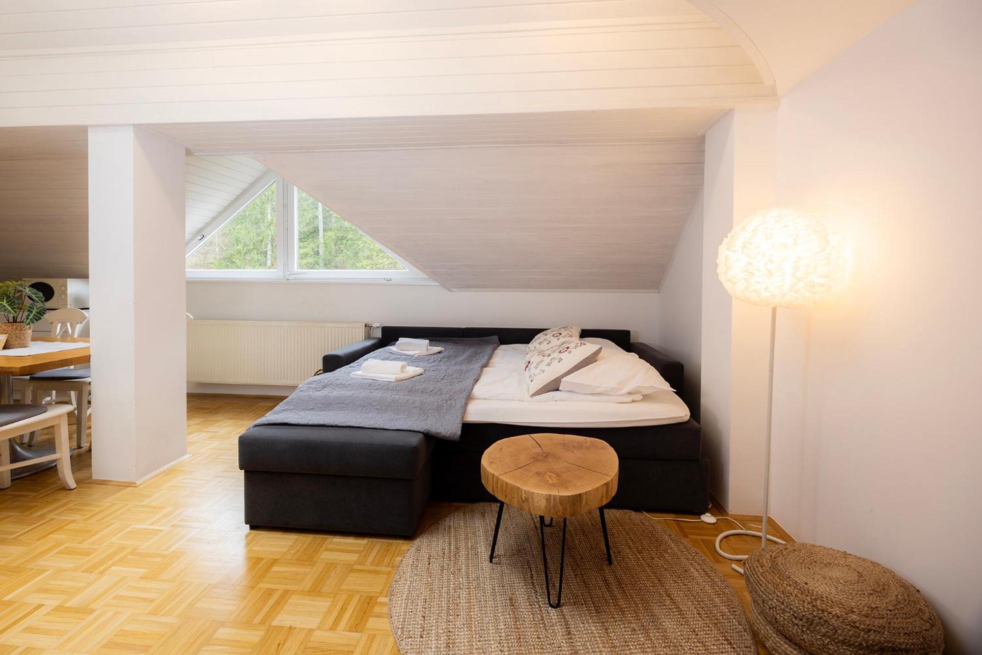 קרנייסקה גורה Apartma Pehta מראה חיצוני תמונה